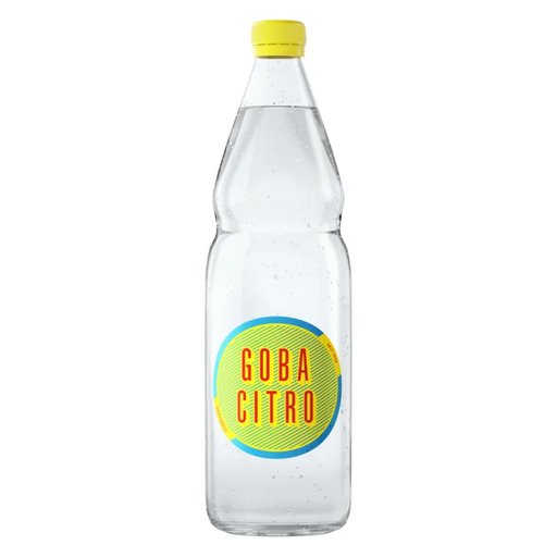 [1251] Goba Citron 100cl