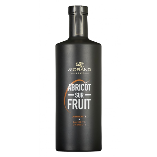 [805047] Abricot sur fruit Morand* 21,5%