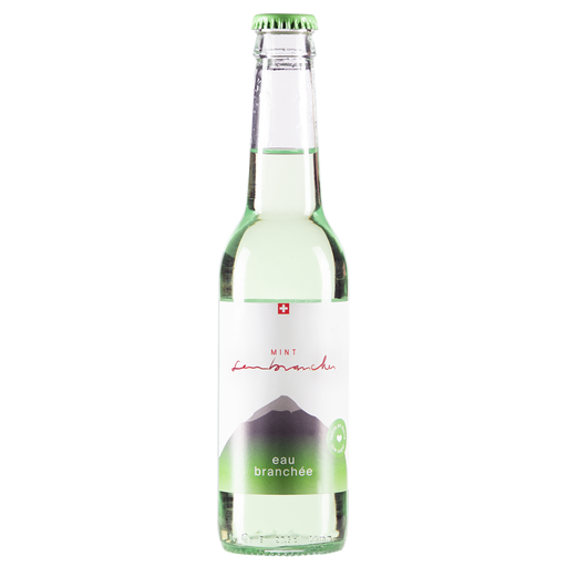 [13082] Eau Branchée Mint Bouteille*