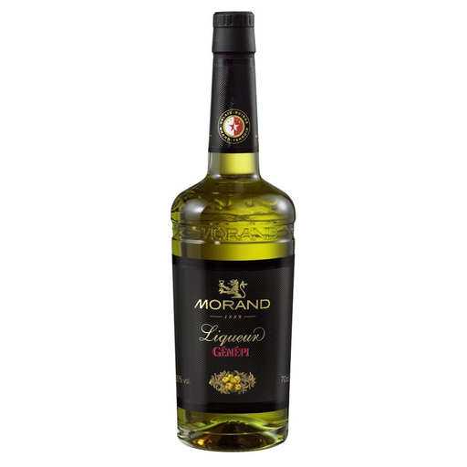 [805247] Liqueur Génépi des Alpes Morand* 32,0%
