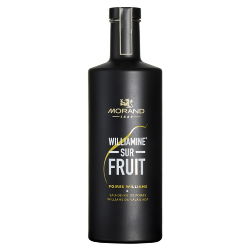 [802377] Williamine sur fruit* 21,5%