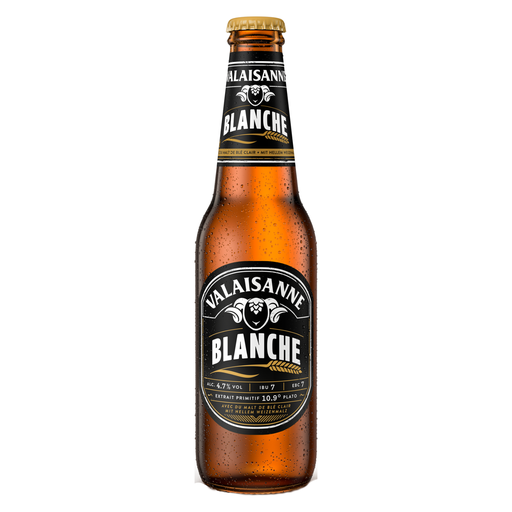 [21143] Valaisanne Blanche 4 pack*