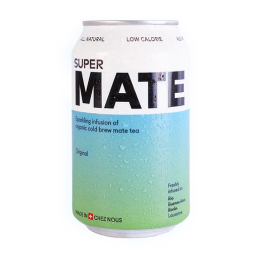 [9509] Super Maté Bio Boîte*